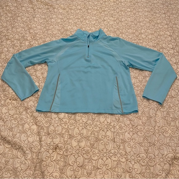 Champion Women’s Activewear Pull Over - Picture 3 of 10